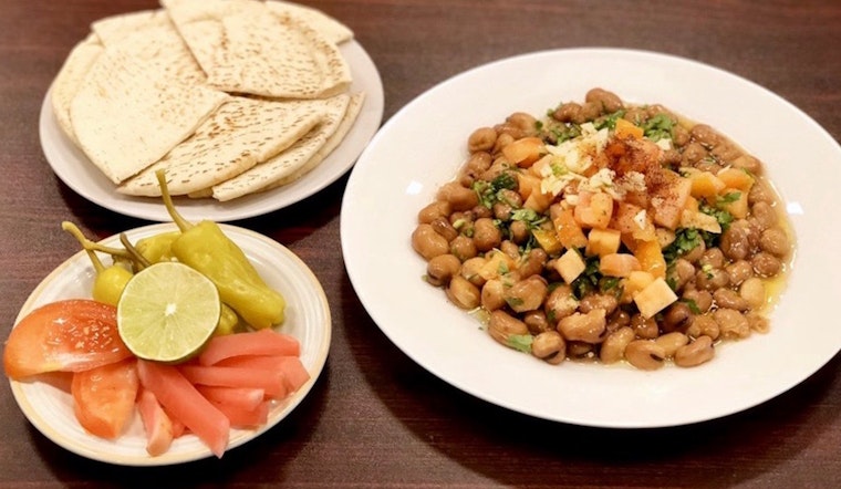 Discover Aurora's top 3 Middle Eastern eateries