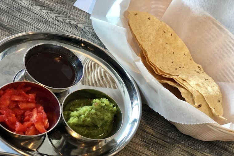 The 4 best Indian spots in Durham
