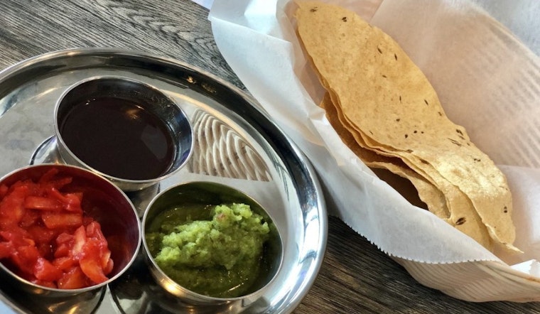 The 4 best Indian spots in Durham