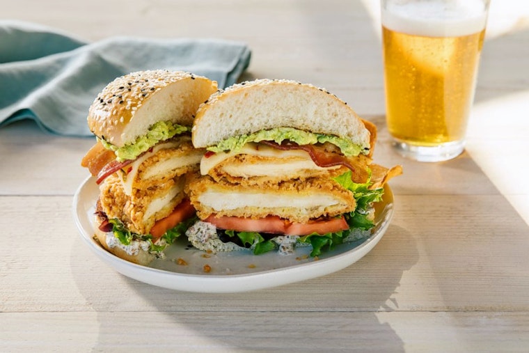 3 new places to savor sandwiches in Houston
