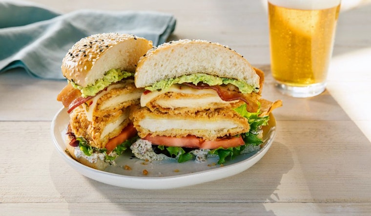 3 new places to savor sandwiches in Houston
