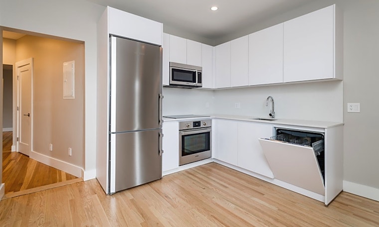 Apartments for rent in Boston: What will $3,000 get you?