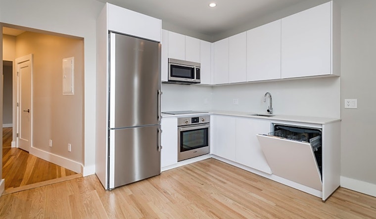 Apartments for rent in Boston: What will $3,000 get you?