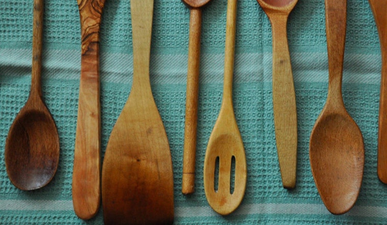 Sweet & Savory Cooking Competition At Zonal This Sunday