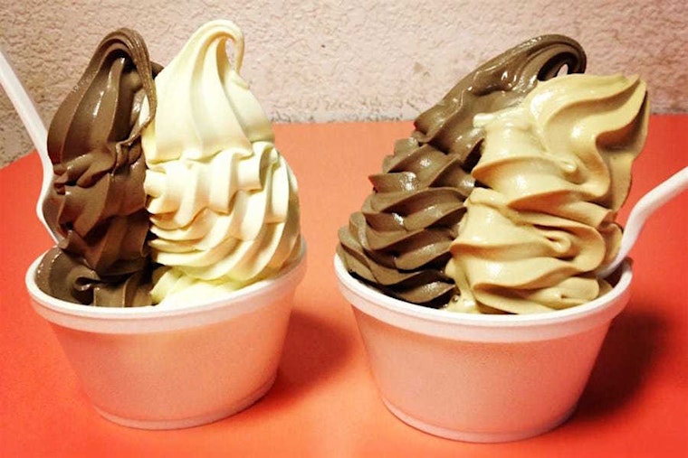 Jonesing for ice cream and frozen yogurt? Check out Stockton's top 3 spots