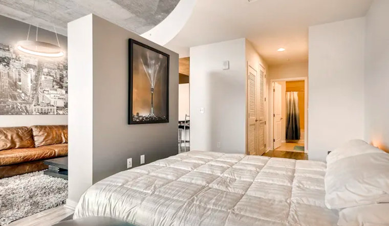 Denver apartments fit for the rich and famous