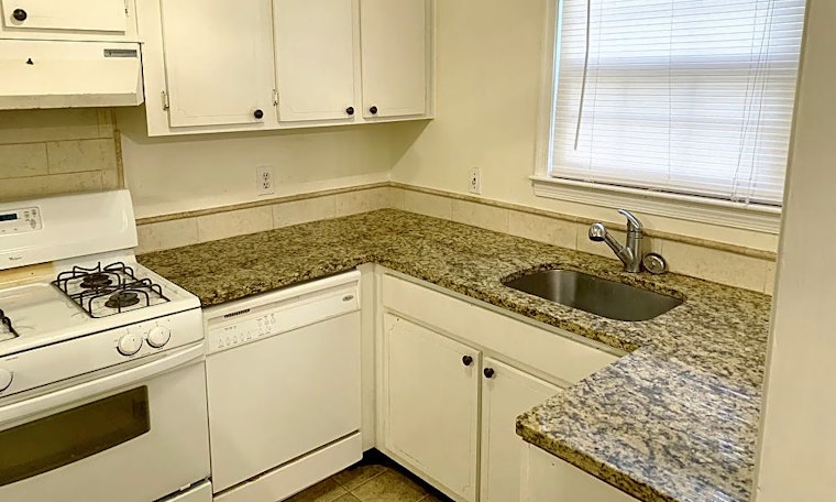 Apartments for rent in Raleigh: What will $1,000 get you?