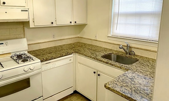 Apartments for rent in Raleigh: What will $1,000 get you?