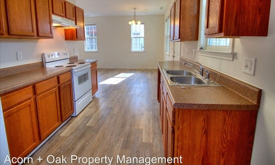 Apartments for rent in Durham: What will $1,500 get you?