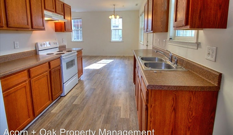 Apartments for rent in Durham: What will $1,500 get you?