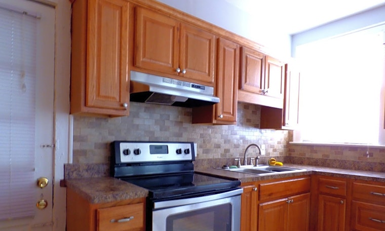 Apartments for rent in Jacksonville: What will $1,100 get you?