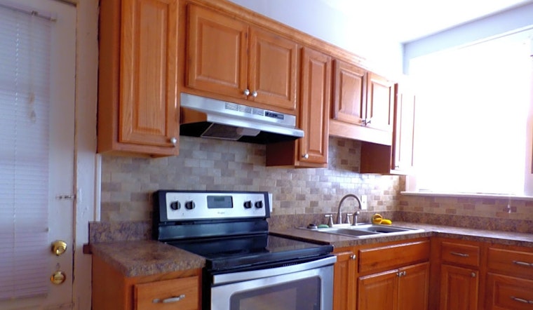 Apartments for rent in Jacksonville: What will $1,100 get you?