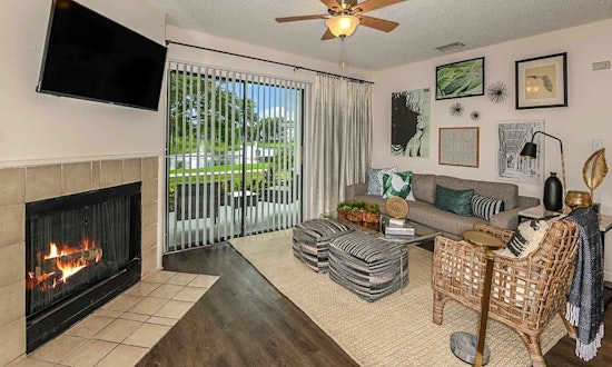 Apartments for rent in Orlando: What will $1,400 get you?