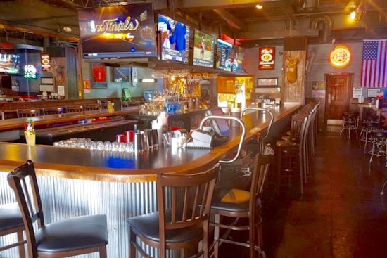 Check out Denver's top 4 low-priced sports bars