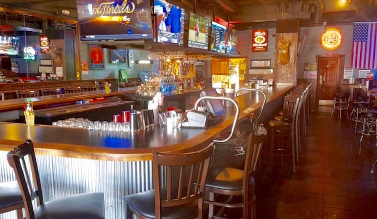 Check out Denver's top 4 low-priced sports bars