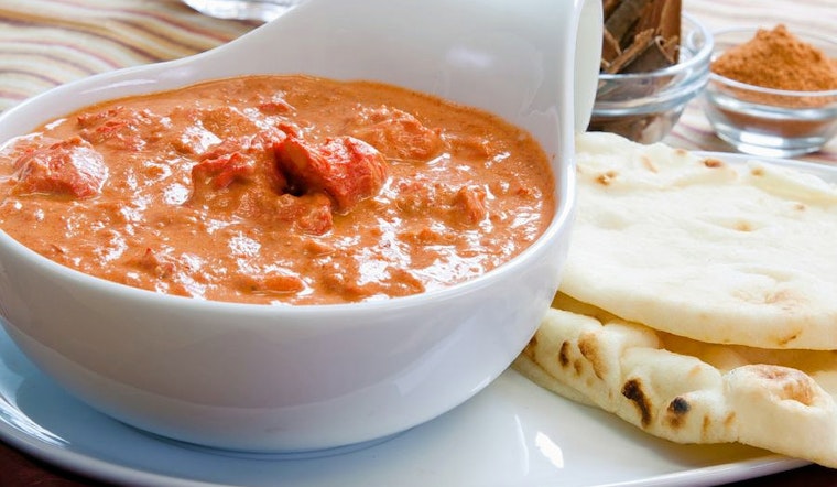 The King of India restaurant makes move, reopens its doors in Hollywood