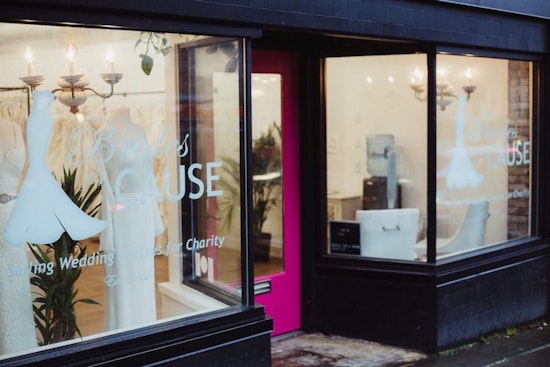 Retail roundup: Check out 3 new Seattle shops for wearable art, bridal gowns and more