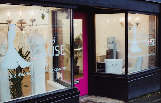 Retail roundup: Check out 3 new Seattle shops for wearable art, bridal gowns and more