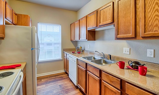 Apartments for rent in Nashville: What will $1,400 get you?