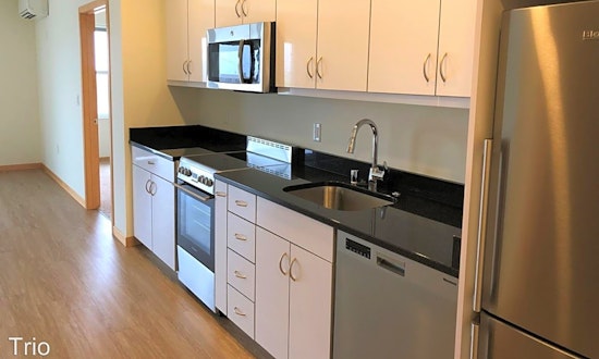 Apartments for rent in Milwaukee: What will $1,400 get you?