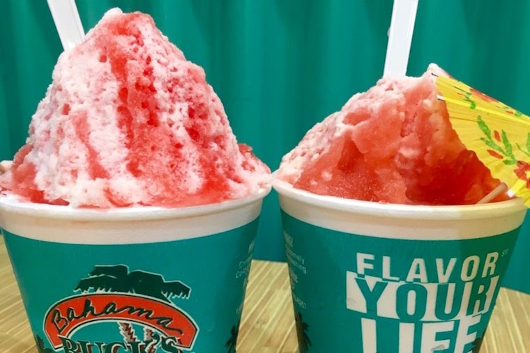 Fort Worth's 3 best outlets to score shaved ice on a budget