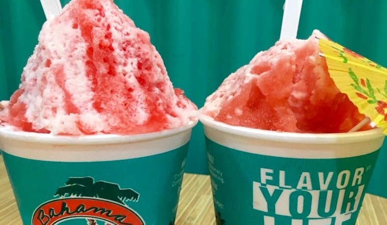 Fort Worth's 3 best outlets to score shaved ice on a budget