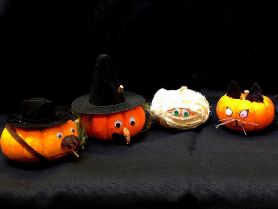 Upper Haight Weekend Odds & Ends: Crime, Halloween Preparations And More