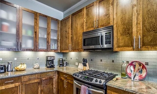 Apartments for rent in Fort Worth: What will $3,000 get you?