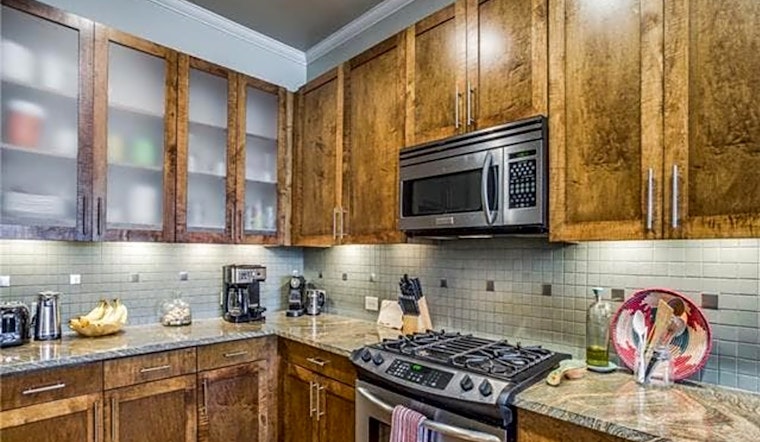 Apartments for rent in Fort Worth: What will $3,000 get you?