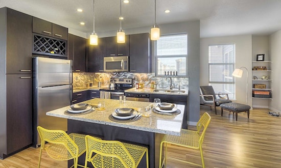 Apartments for rent in Denver: What will $1,500 get you?