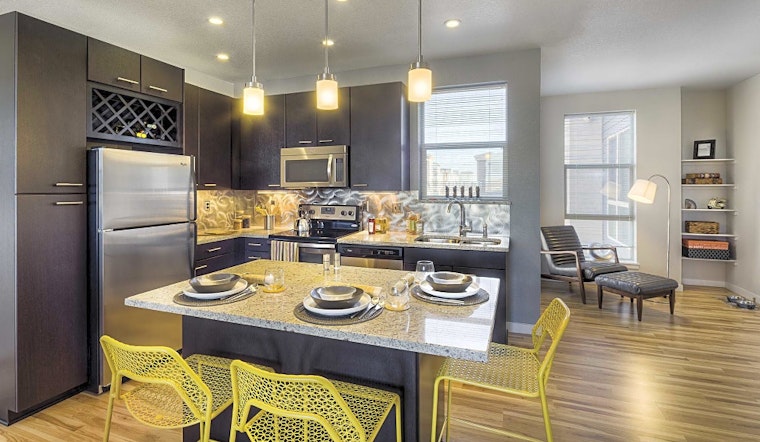 Apartments for rent in Denver: What will $1,500 get you?