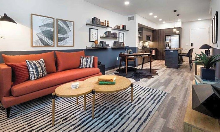 Apartments for rent in Anaheim: What will $2,900 get you?