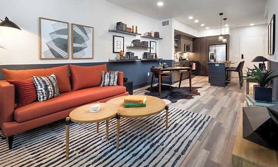 Apartments for rent in Anaheim: What will $2,900 get you?