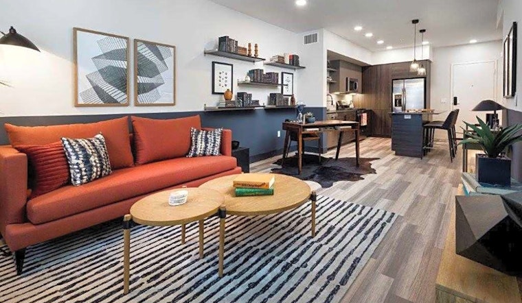 Apartments for rent in Anaheim: What will $2,900 get you?