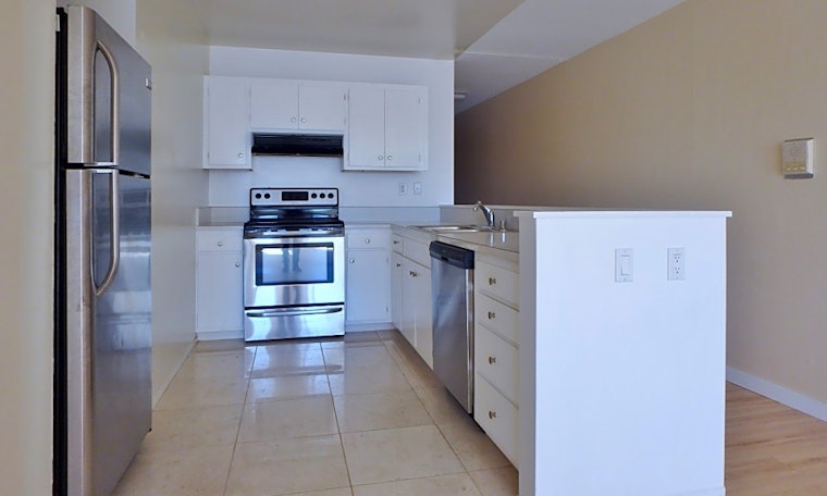 Apartments for rent in San Francisco: What will $4,300 get you?