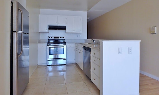 Apartments for rent in San Francisco: What will $4,300 get you?