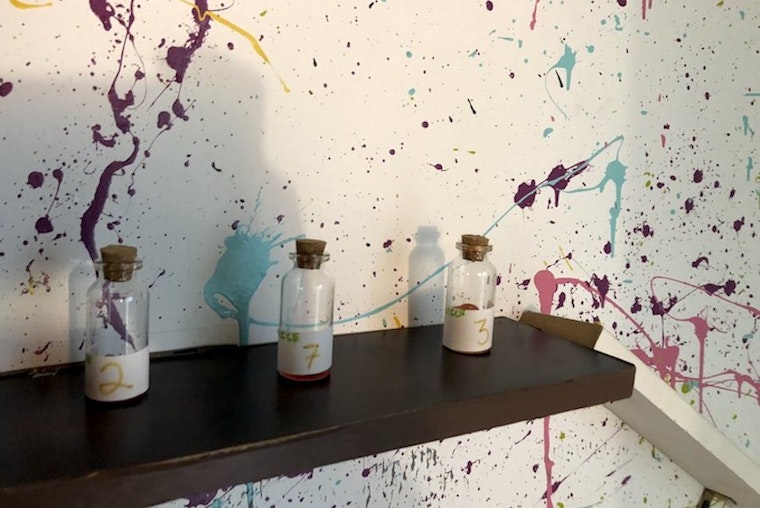 New escape room Entropy LA brings thrills to  University Park