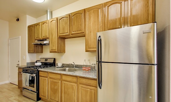 Apartments for rent in Oakland: What will $2,400 get you?