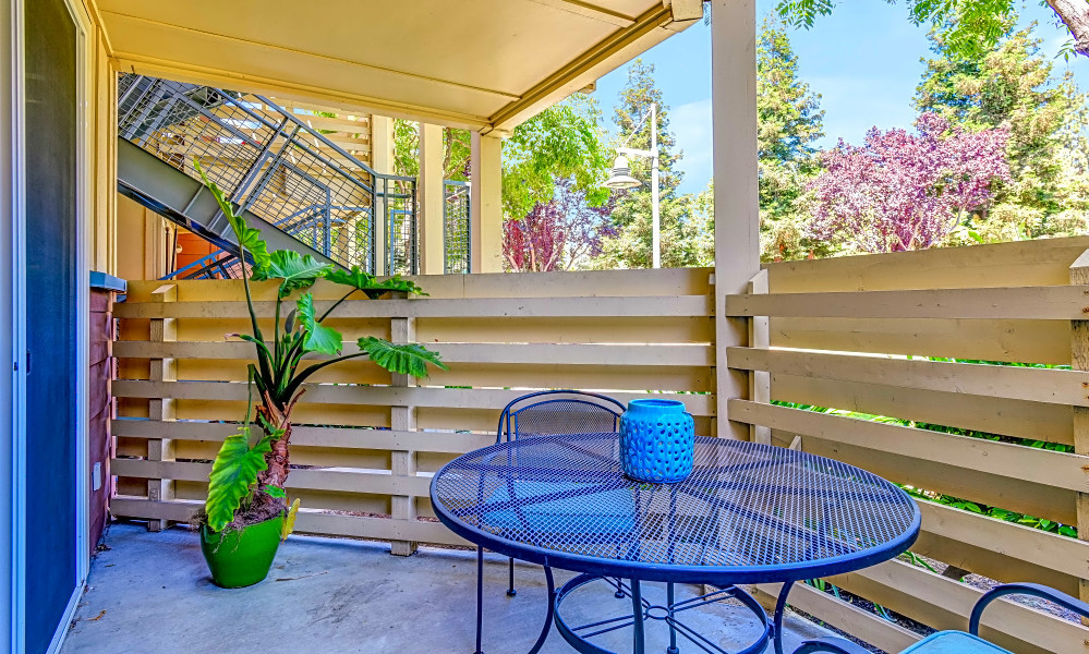 Apartments for rent in San Jose What will 2,300 get you?