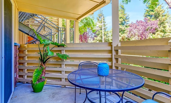 Apartments for rent in San Jose: What will $2,300 get you?