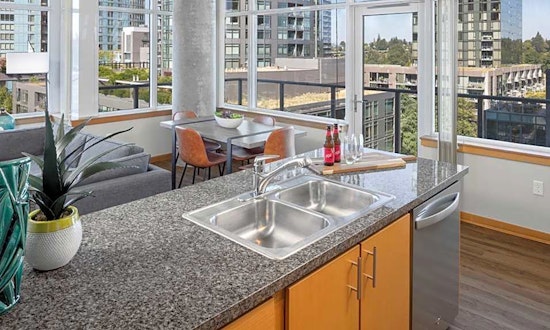 Apartments for rent in Portland: What will $2,700 get you?