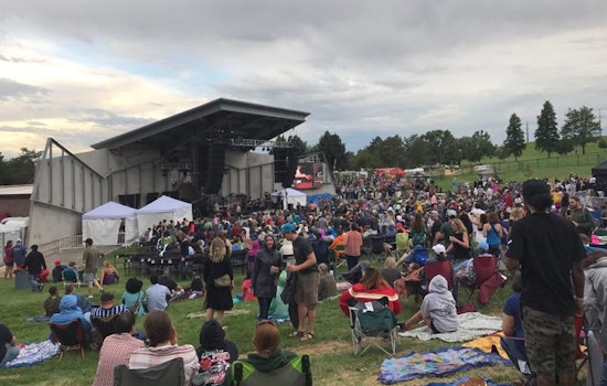 Beat boredom without breaking your budget at these 3 free community events in Denver