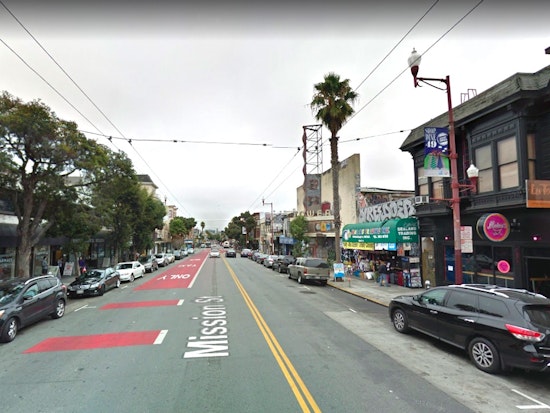 Argument in Mission escalates to life-threatening assault