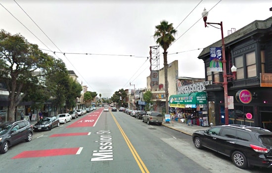 Argument in Mission escalates to life-threatening assault