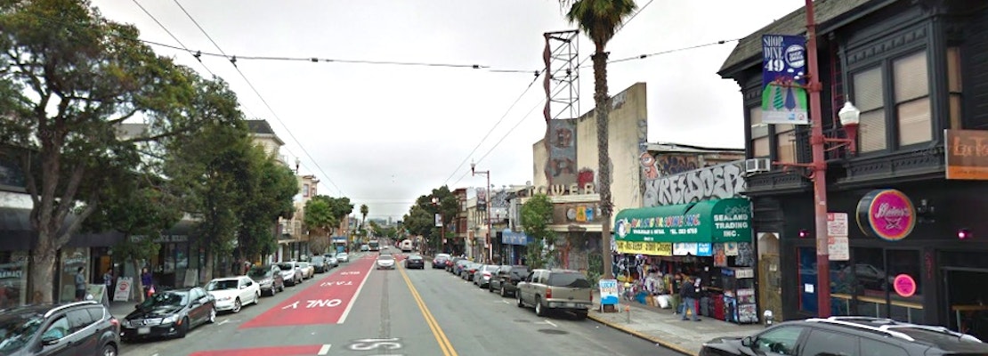 Argument in Mission escalates to life-threatening assault