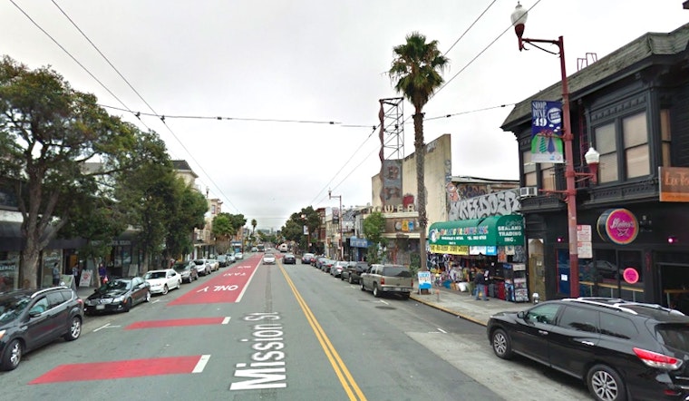Argument in Mission escalates to life-threatening assault