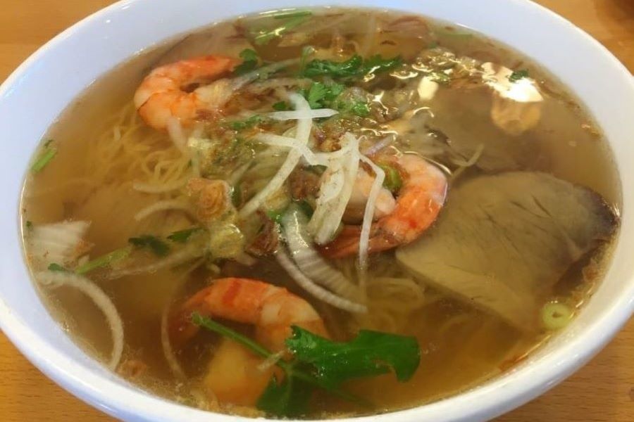 Indianapolis' 4 favorite spots to score soups, without breaking the