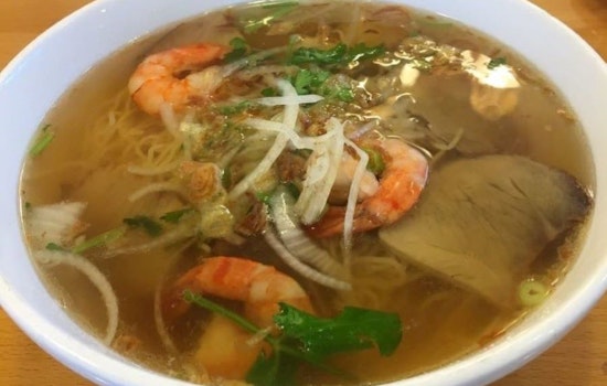 Indianapolis' 4 favorite spots to score soups, without breaking the bank