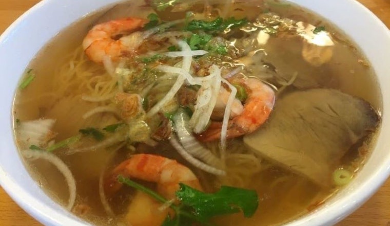 Indianapolis' 4 favorite spots to score soups, without breaking the bank