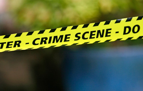 Arrest Made In Golden Gate And Broderick 'Road Rage' Shooting